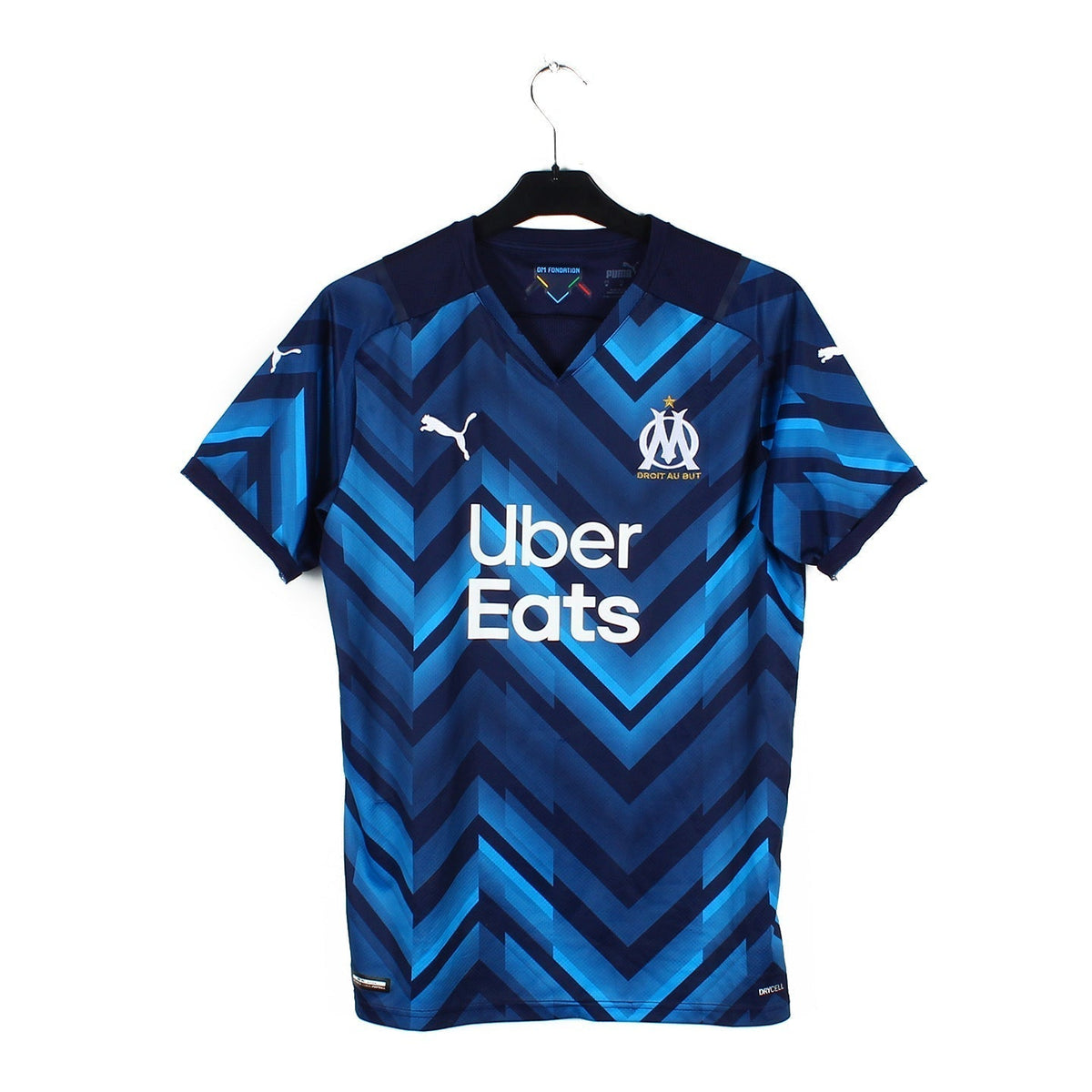 2021/22 - OM (M)