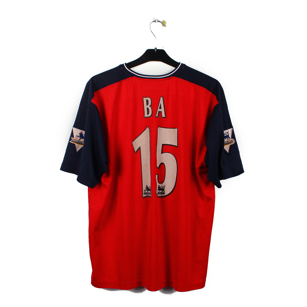 2003/05 - Bolton Wanderers FC - Ba #15 (2XL)