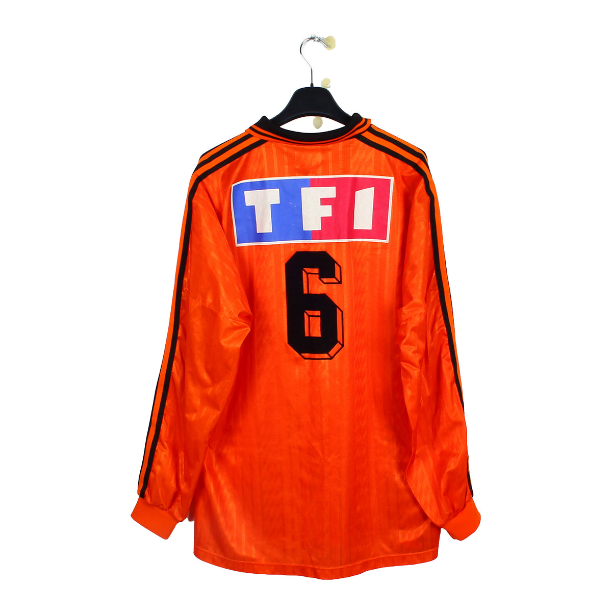 1990's - Coupe de France #6 (XL) [MATCH ISSUE]
