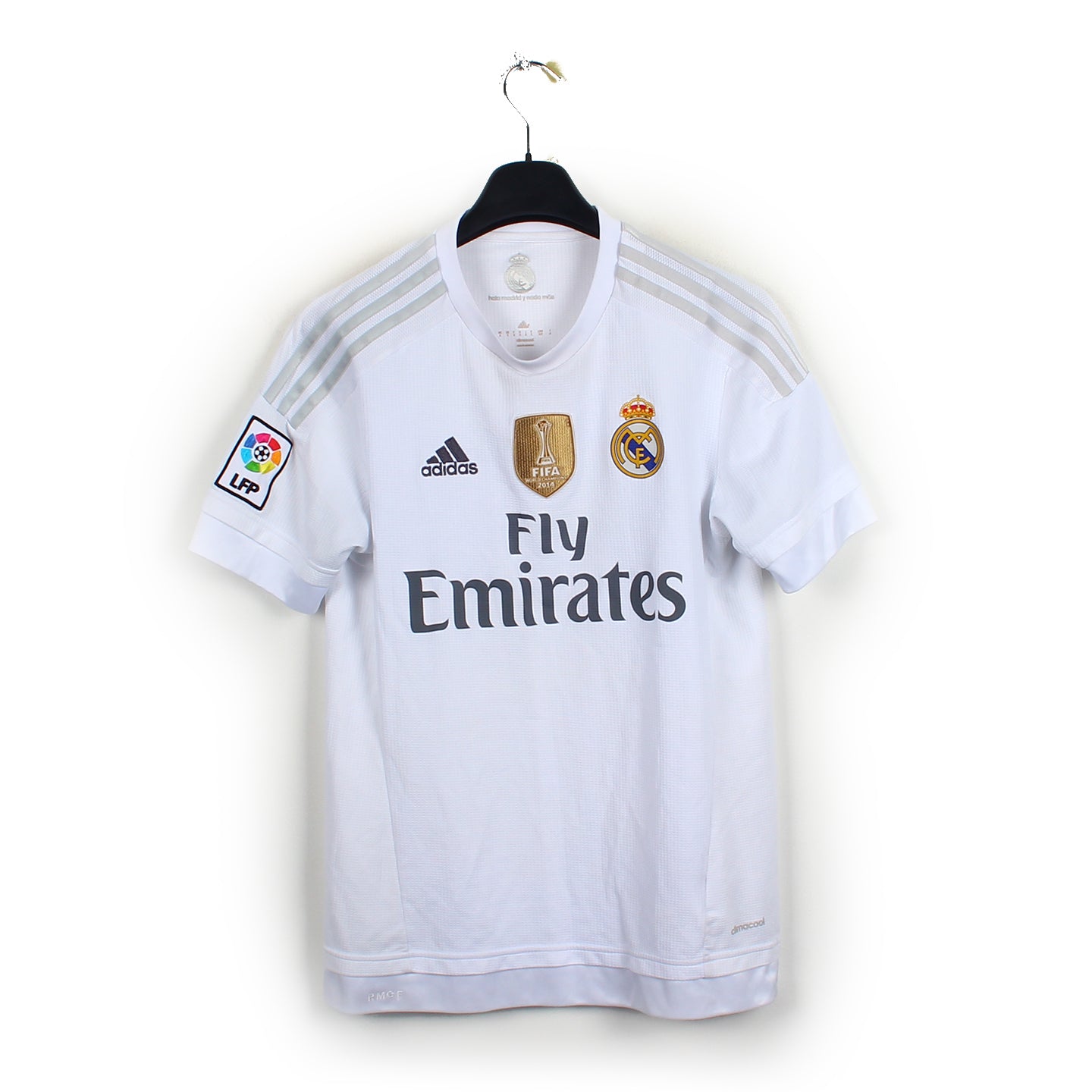 2015/16 - Real Madrid (S)
