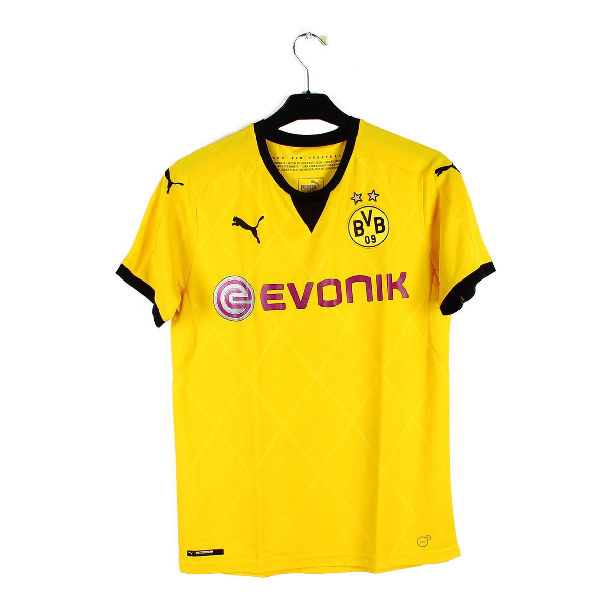 2015/16 - Dortmund (S)