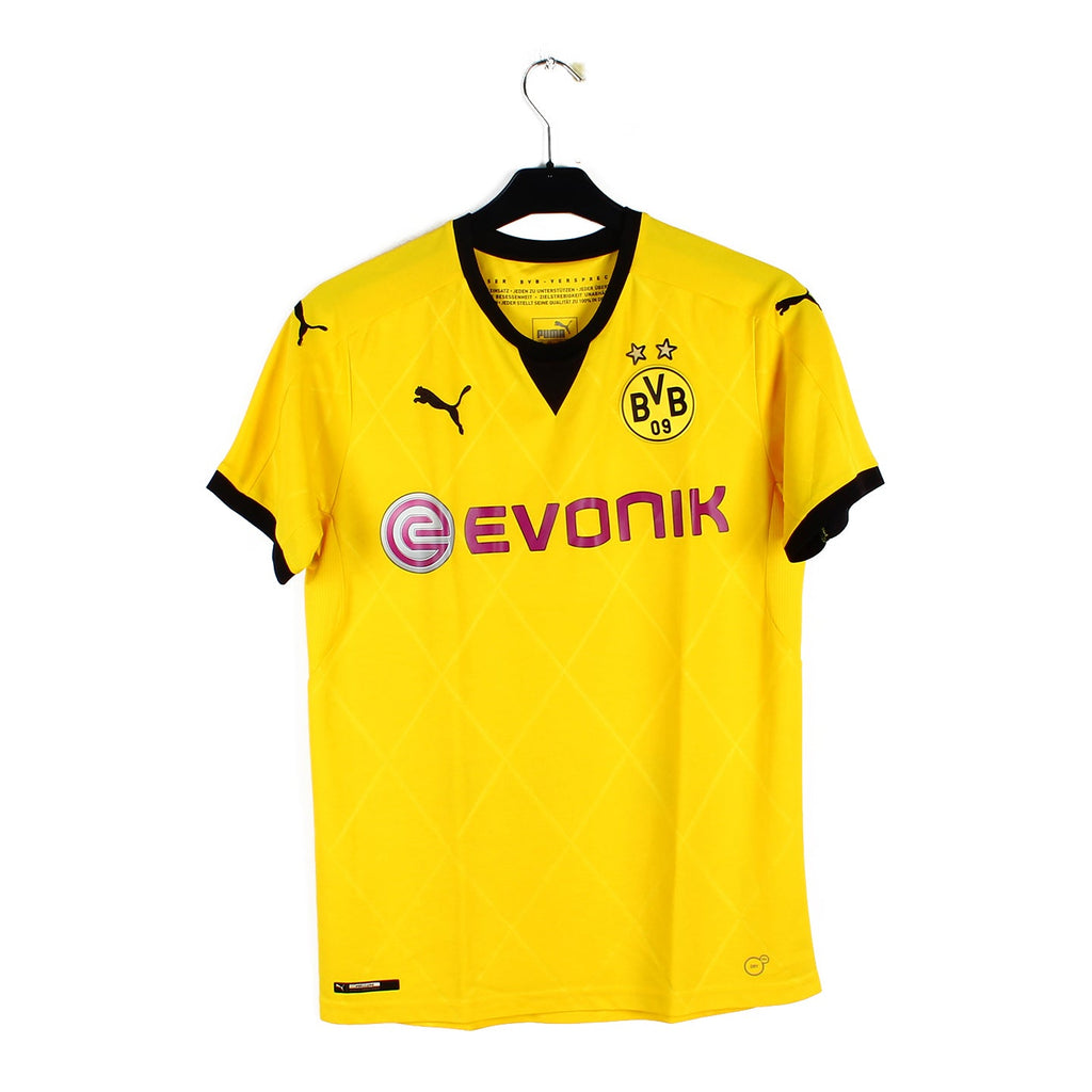 2015/16 - Dortmund (L)