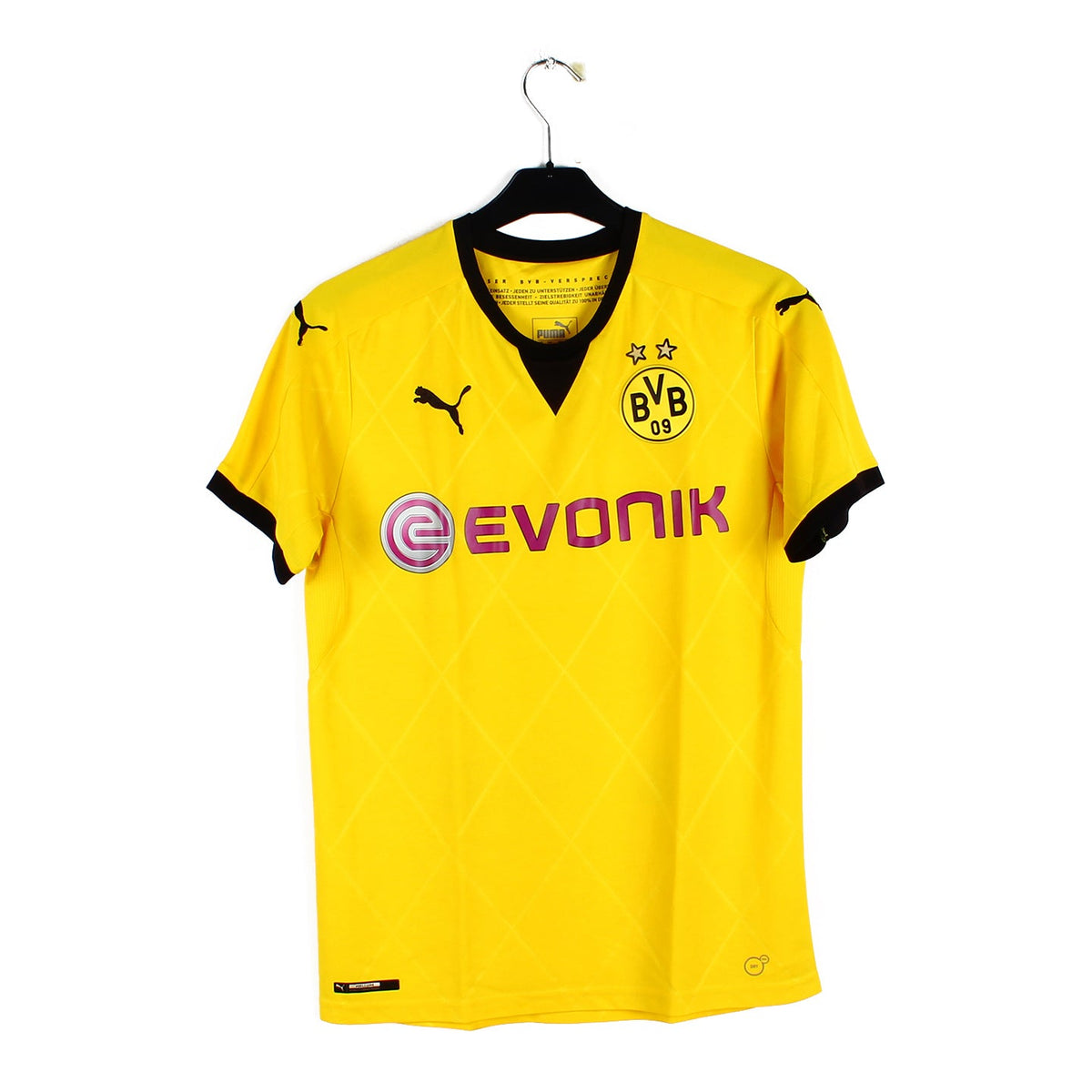 2015/16 - Dortmund (L)
