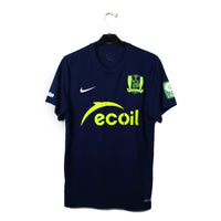2020's - FK Riteriai - Kalimavicius #32 (L) [MATCHISSUE] *signé*