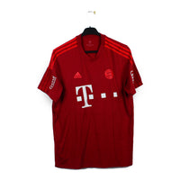 2021/22 - Bayern Munich (XL) [stock pro]