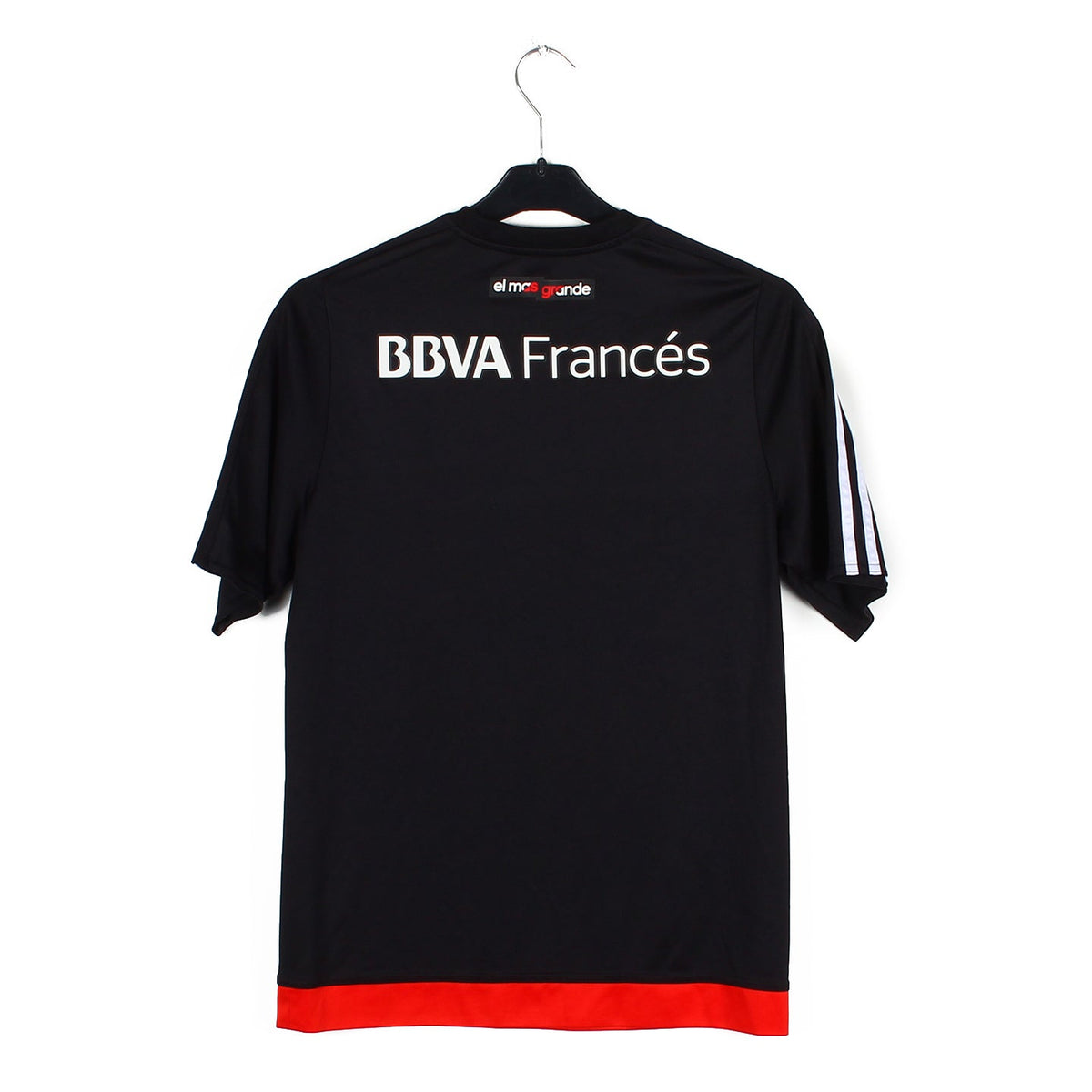 2016/17 - River Plate (L)