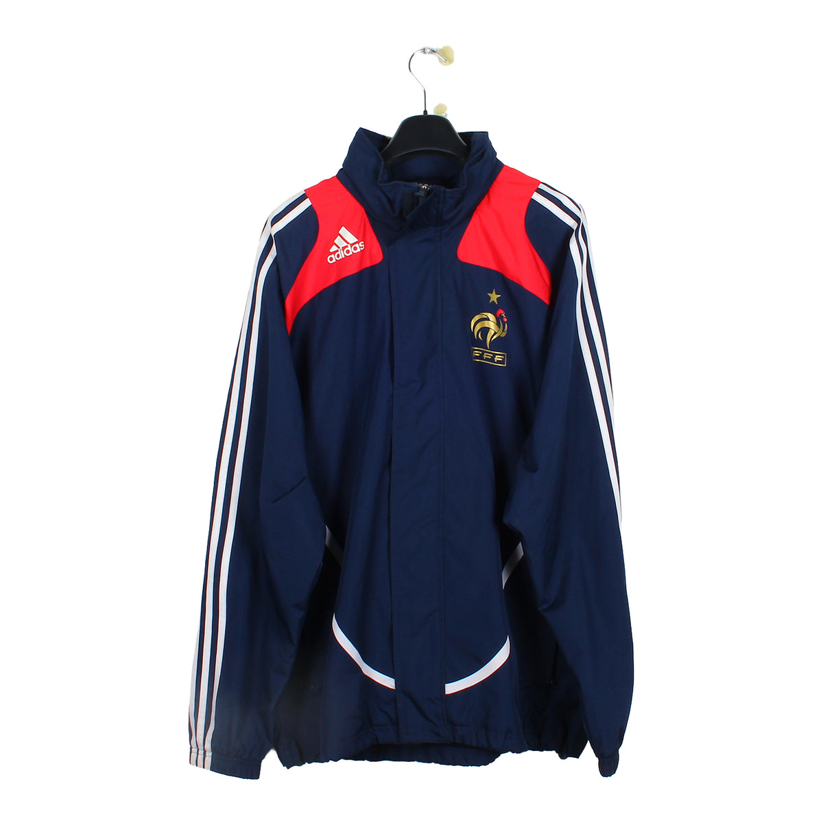 2008/10 - Equipe de France (M)