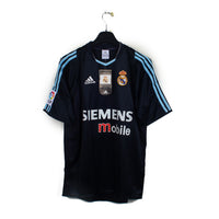 2003/04  - Real Madrid (S)