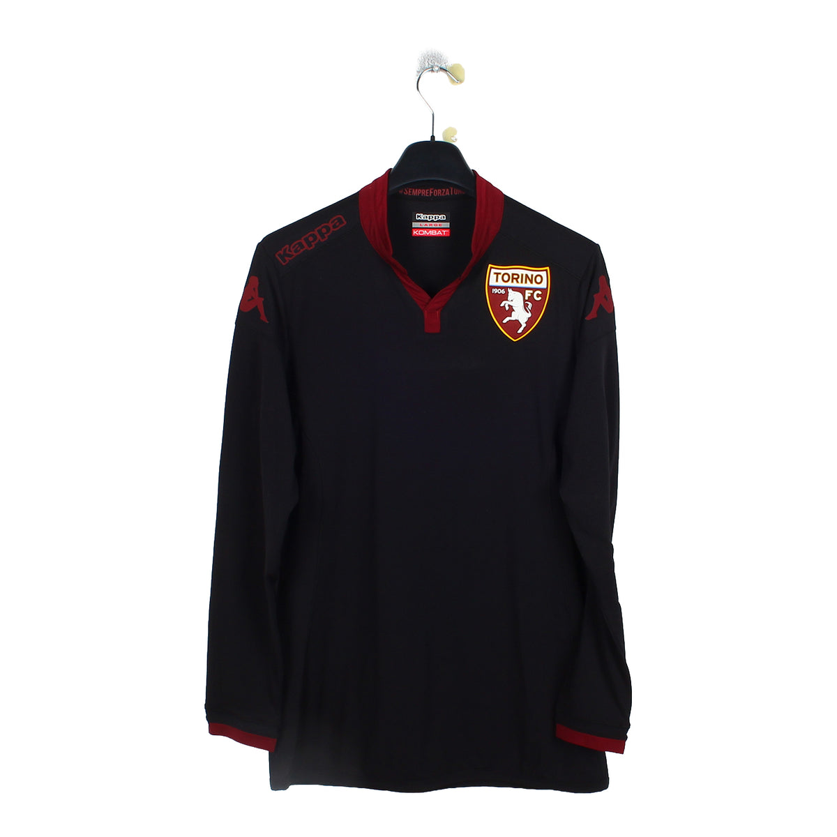 2015/16 - Torino (L)