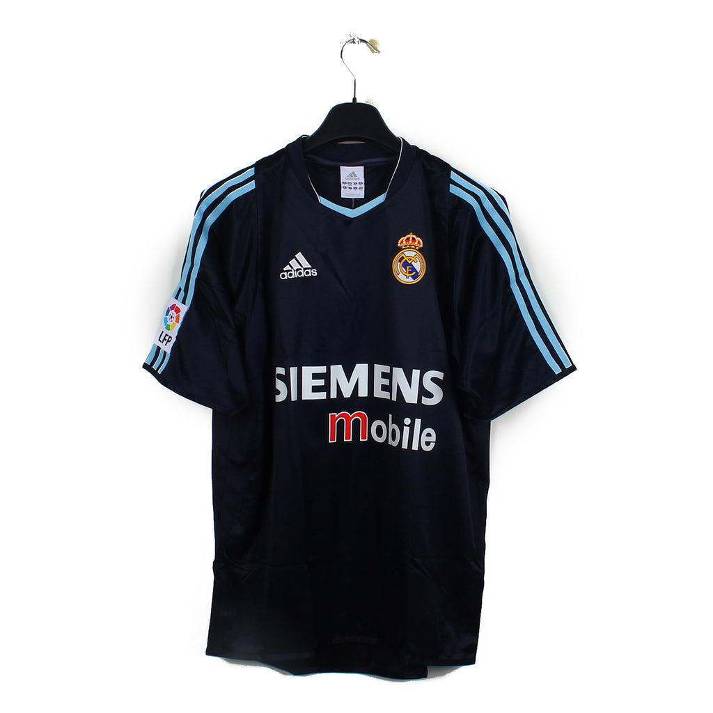 2003/04  - Real Madrid (S)