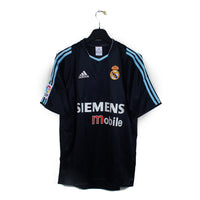 2003/04  - Real Madrid (S)