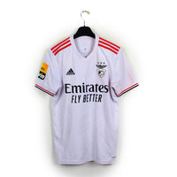 2021/22 - Benfica (S)