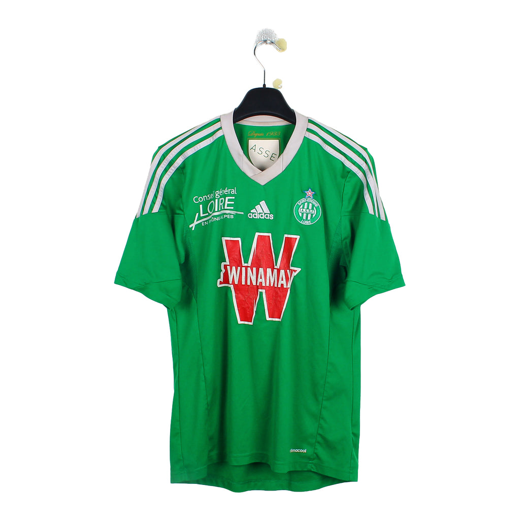 2013/14 - Saint-Etienne (M)