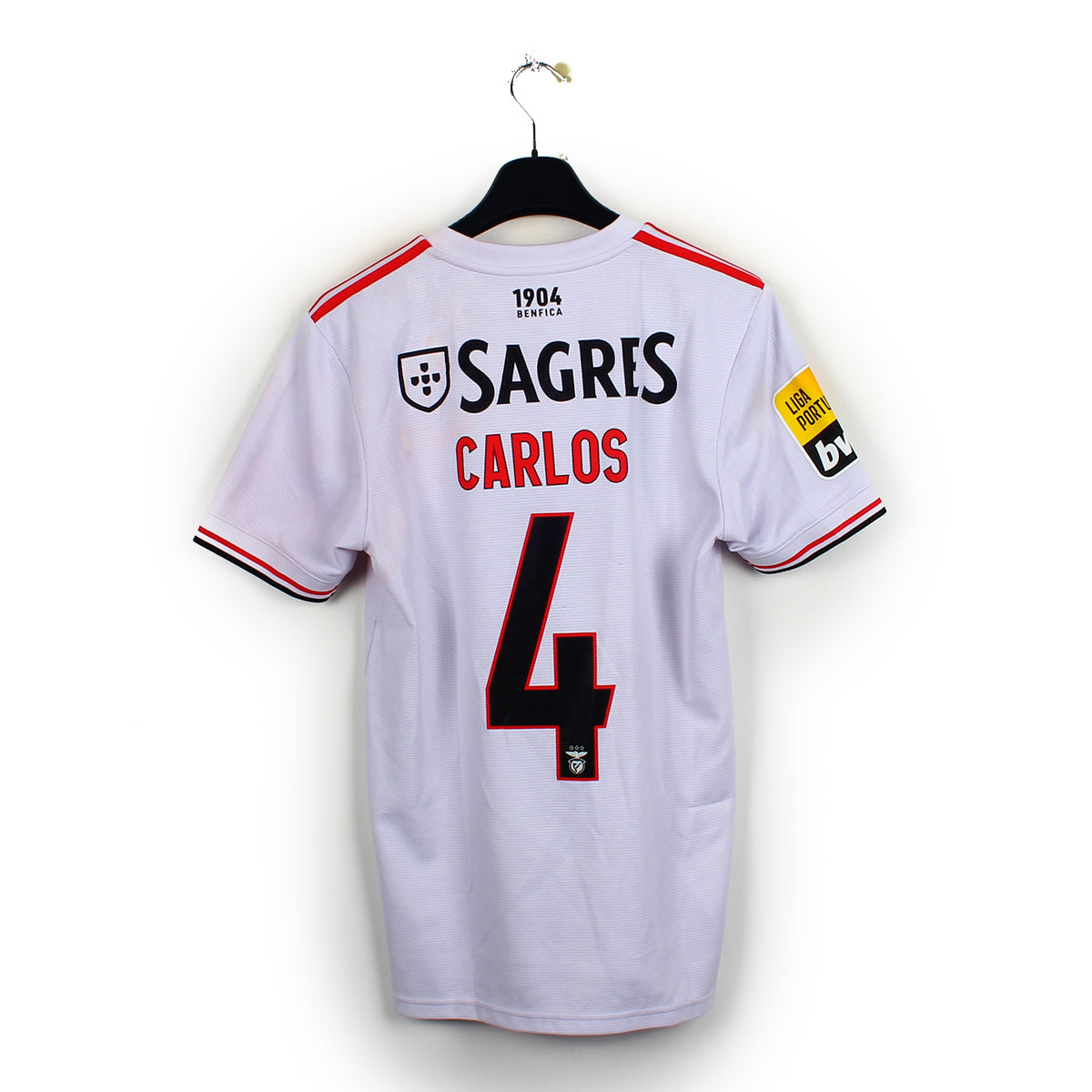 2021/22 - Benfica (S)