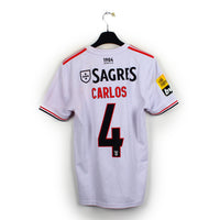 2021/22 - Benfica (S)