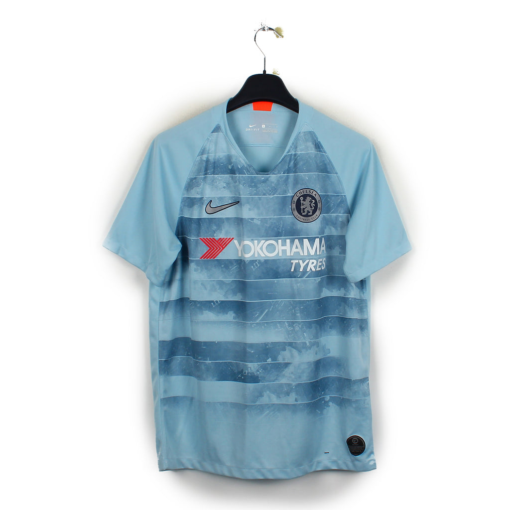 2018/19 - Chelsea - Loftus-Cheek #12 (M)