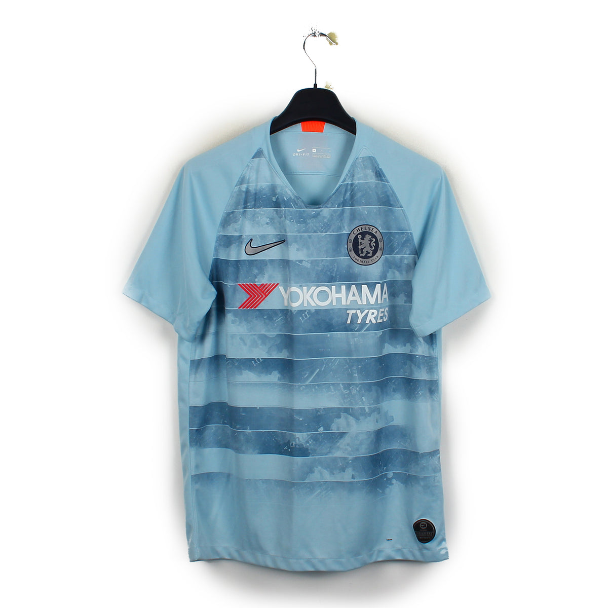 2018/19 - Chelsea - Loftus-Cheek #12 (M)
