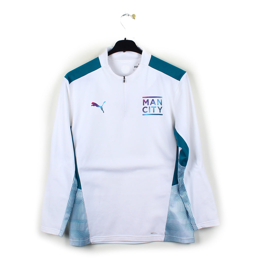 2021/22 - Manchester City (XS)