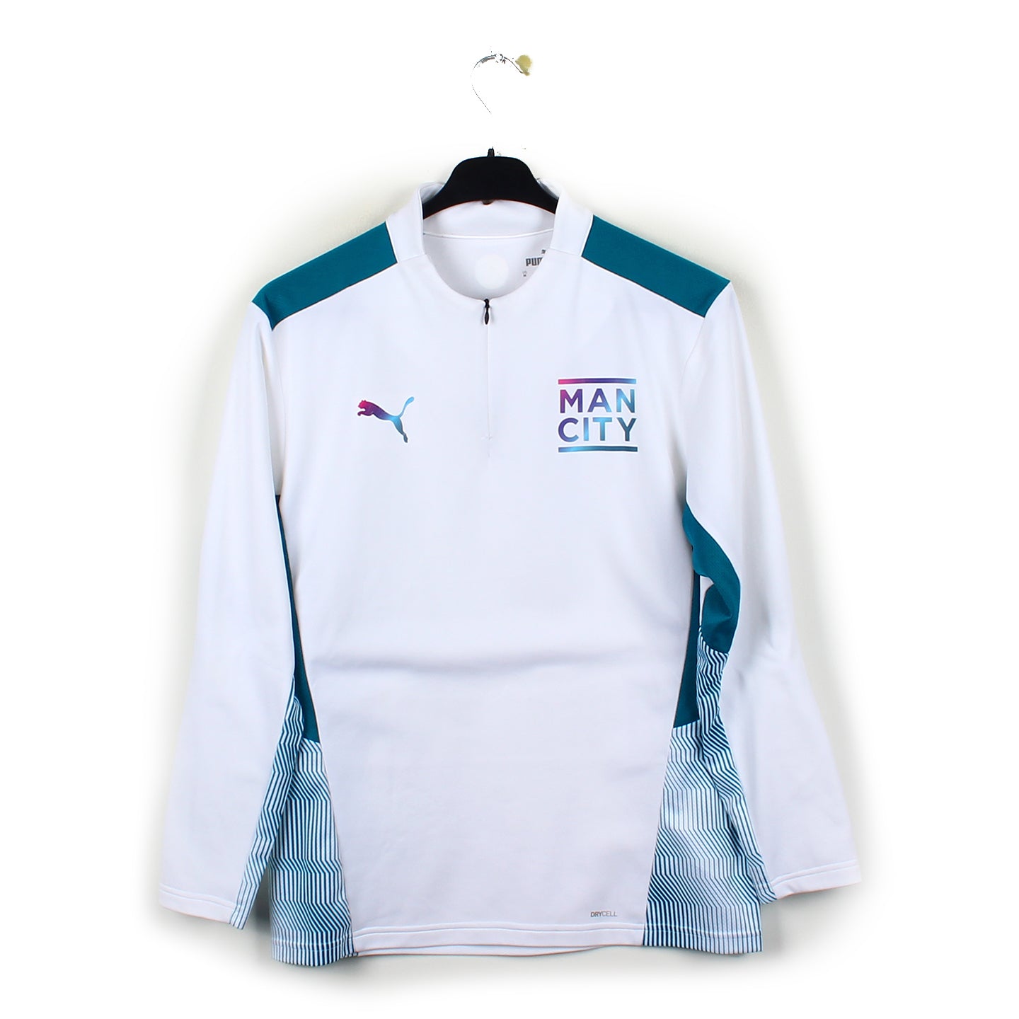 2021/22 - Manchester City (XS)