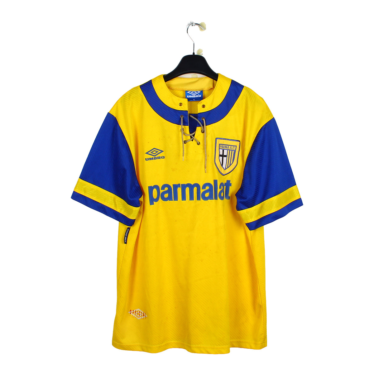 1993/95 - Parme (XL)