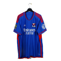 2023/24 - OL - Perri #23 (2XL)