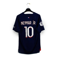2023/24 - PSG - Neymar Jr #10 (M)