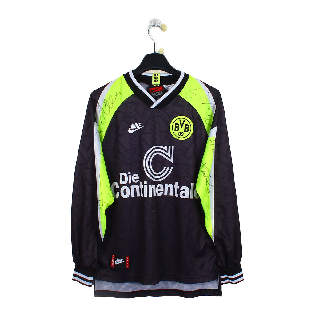 1995/96 - Dortmund (S) *signé*