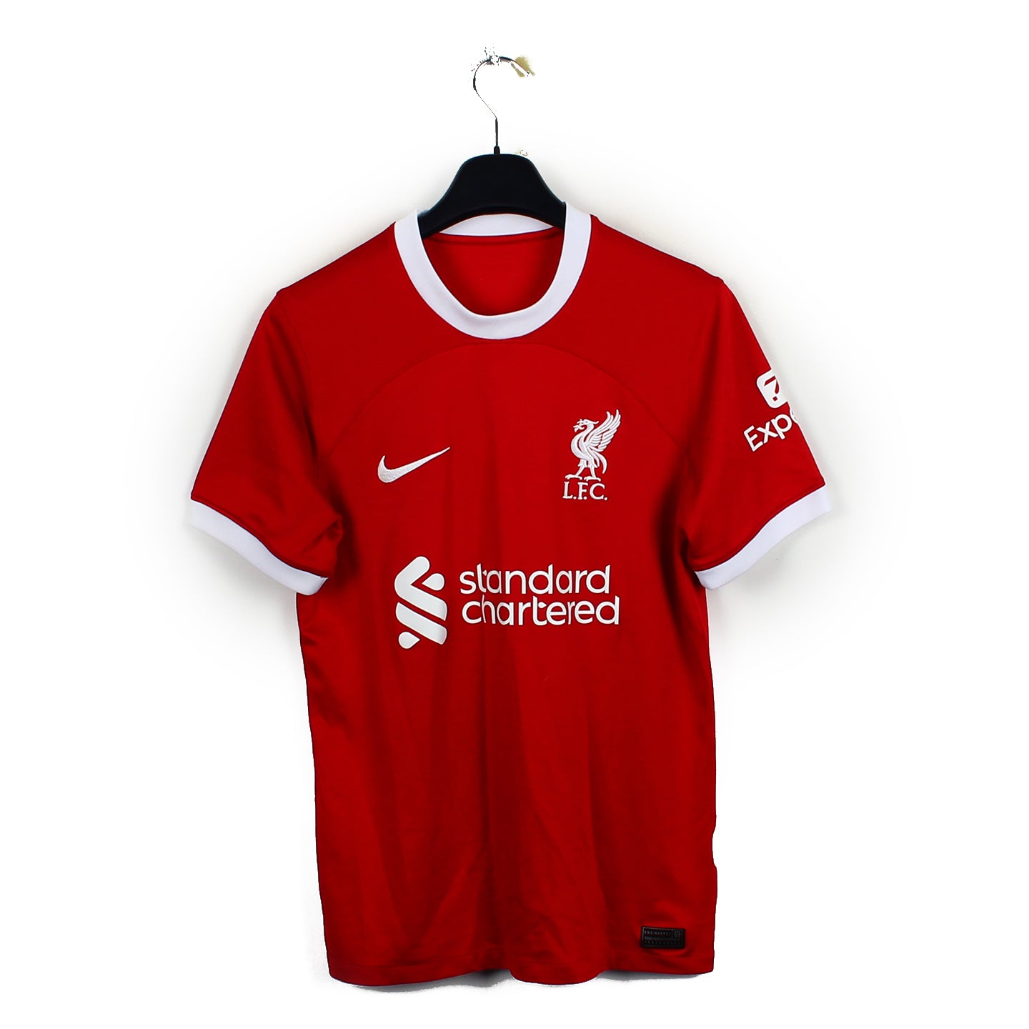 2023/24 - Liverpool FC - Szoboszlai #8 (S)