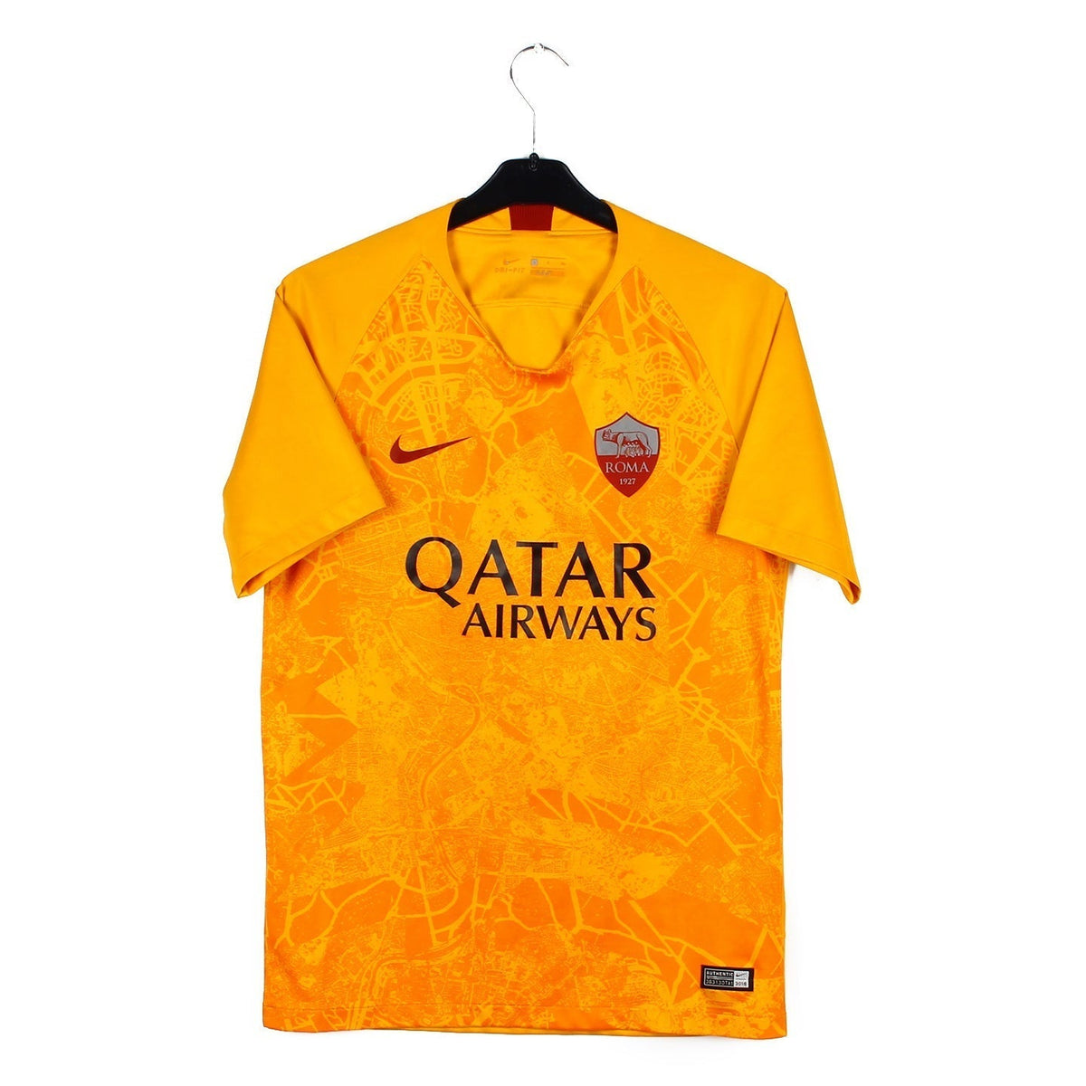 2018/19 - AS Roma (M)