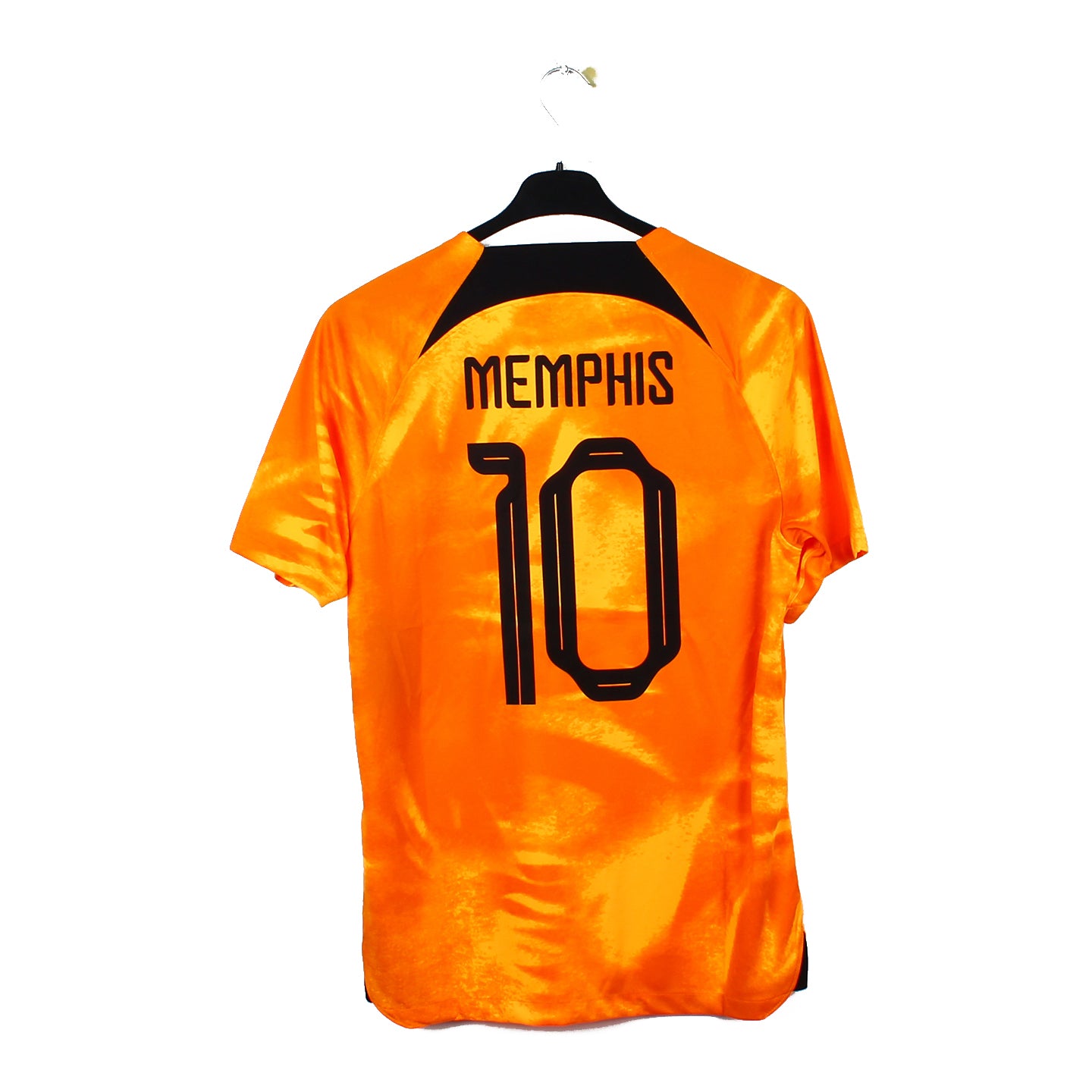 Memphis Depay Maillot Pays Bas Euro 2021 Jersey Maillot Pays Bas