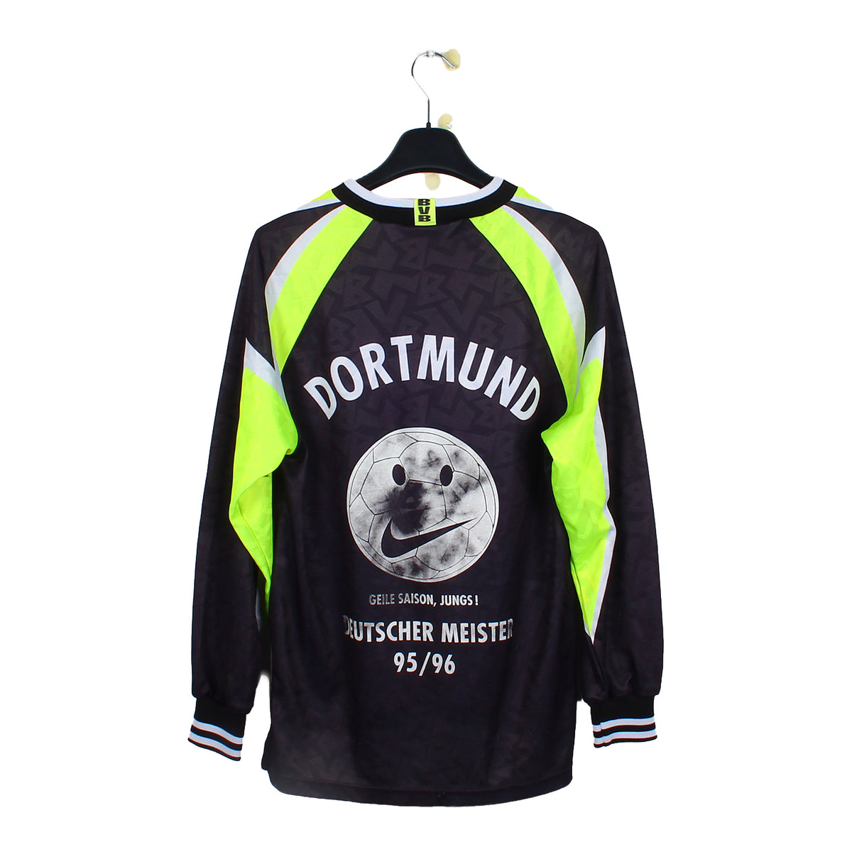 1995/96 - Dortmund (S) *signé*