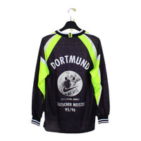 1995/96 - Dortmund (S) *signé*