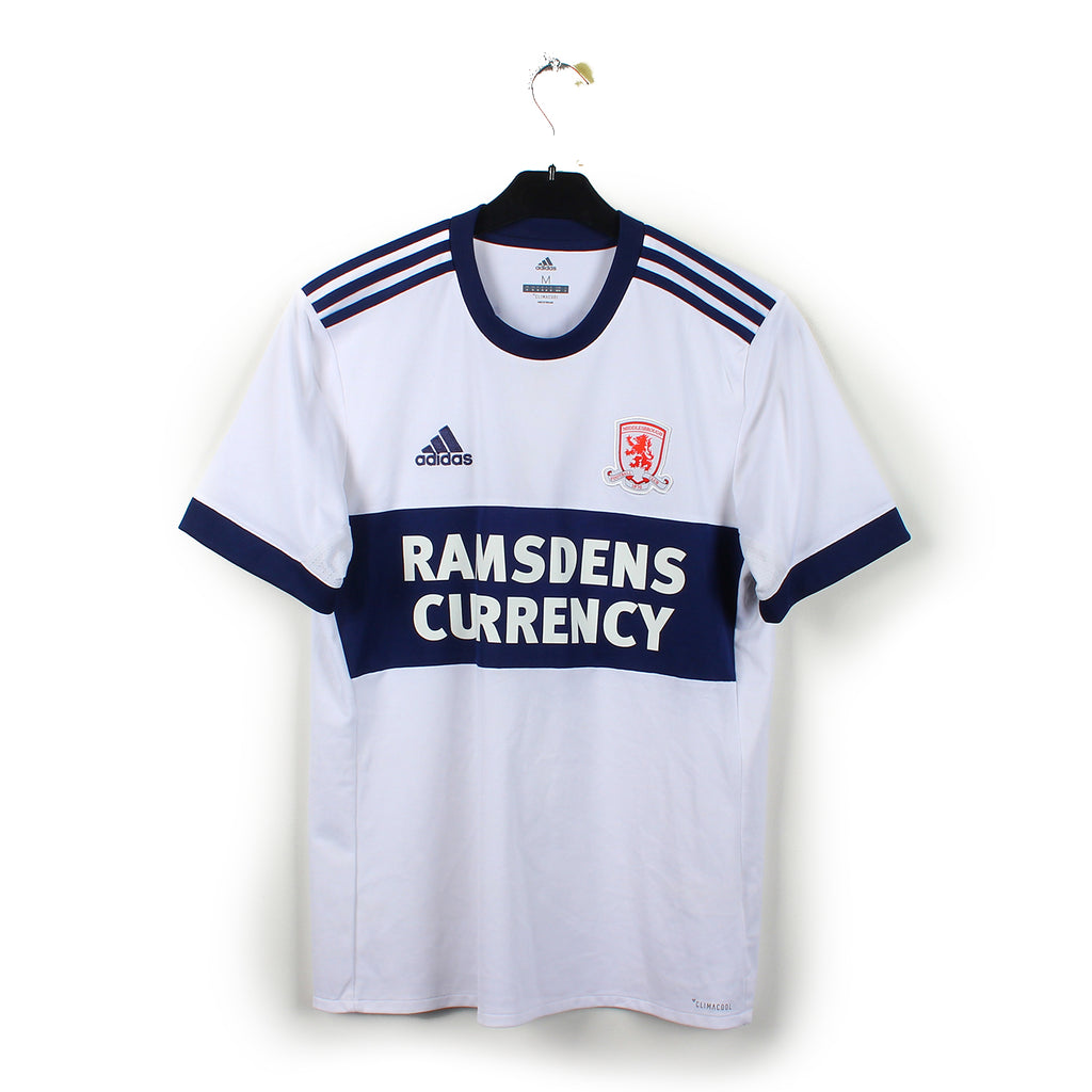 2017/18 - Middlesbrough - Downing #19 (M)