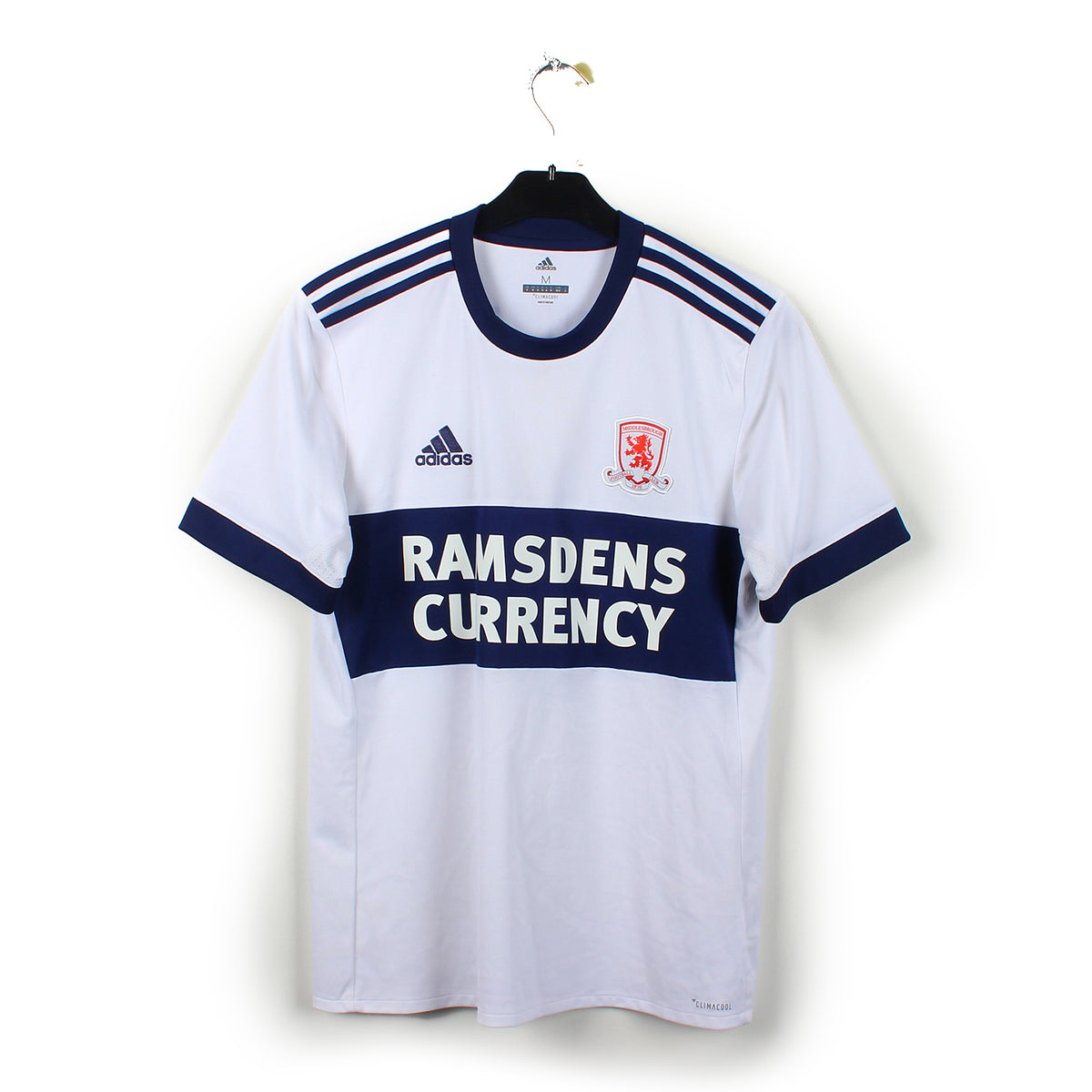 2017/18 - Middlesbrough - Downing #19 (M)