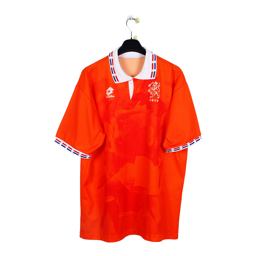 1996/97 - Pays-Bas (XL)