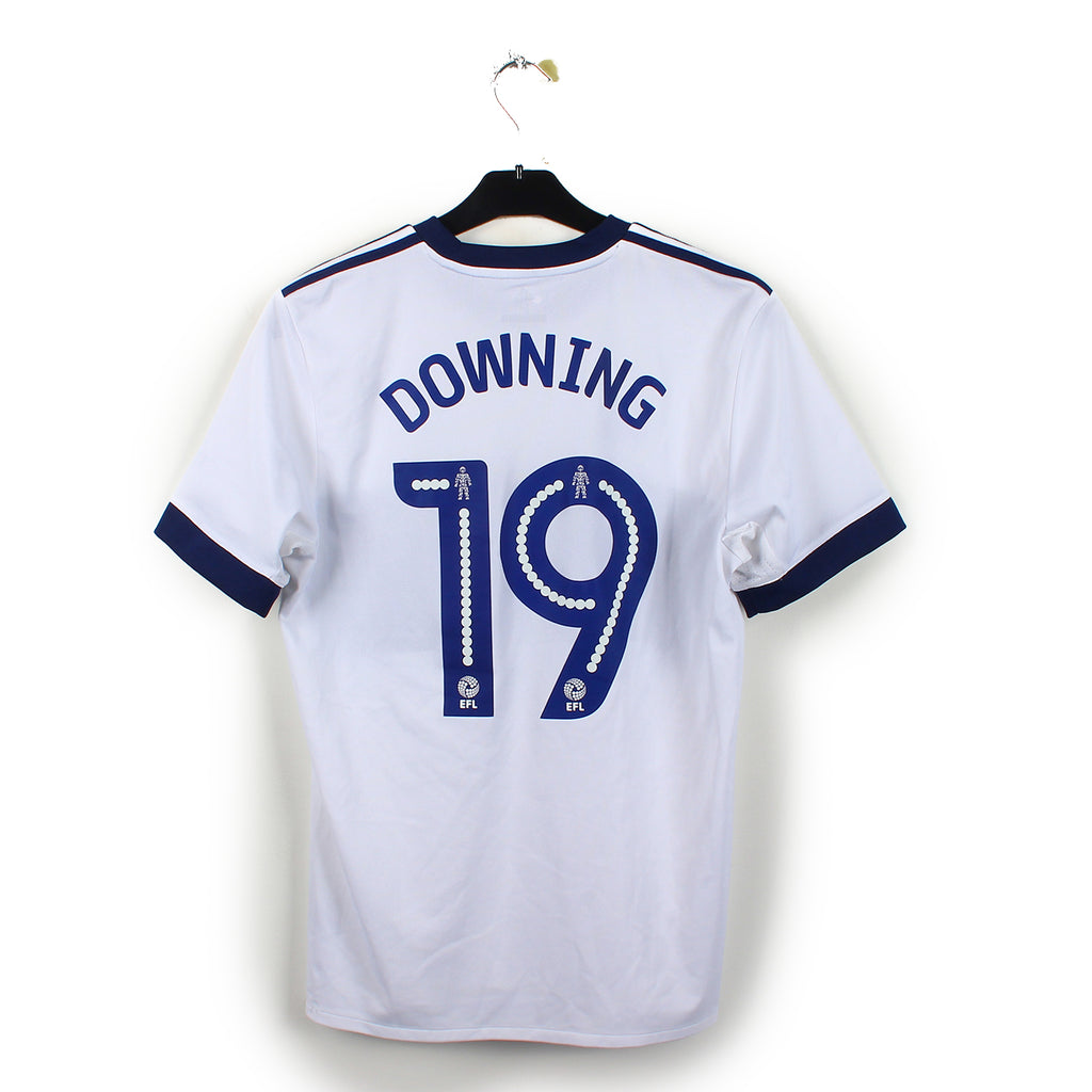 2017/18 - Middlesbrough - Downing #19 (M)