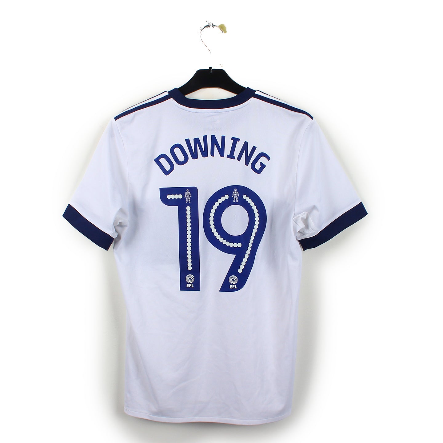 2017/18 - Middlesbrough - Downing #19 (M)