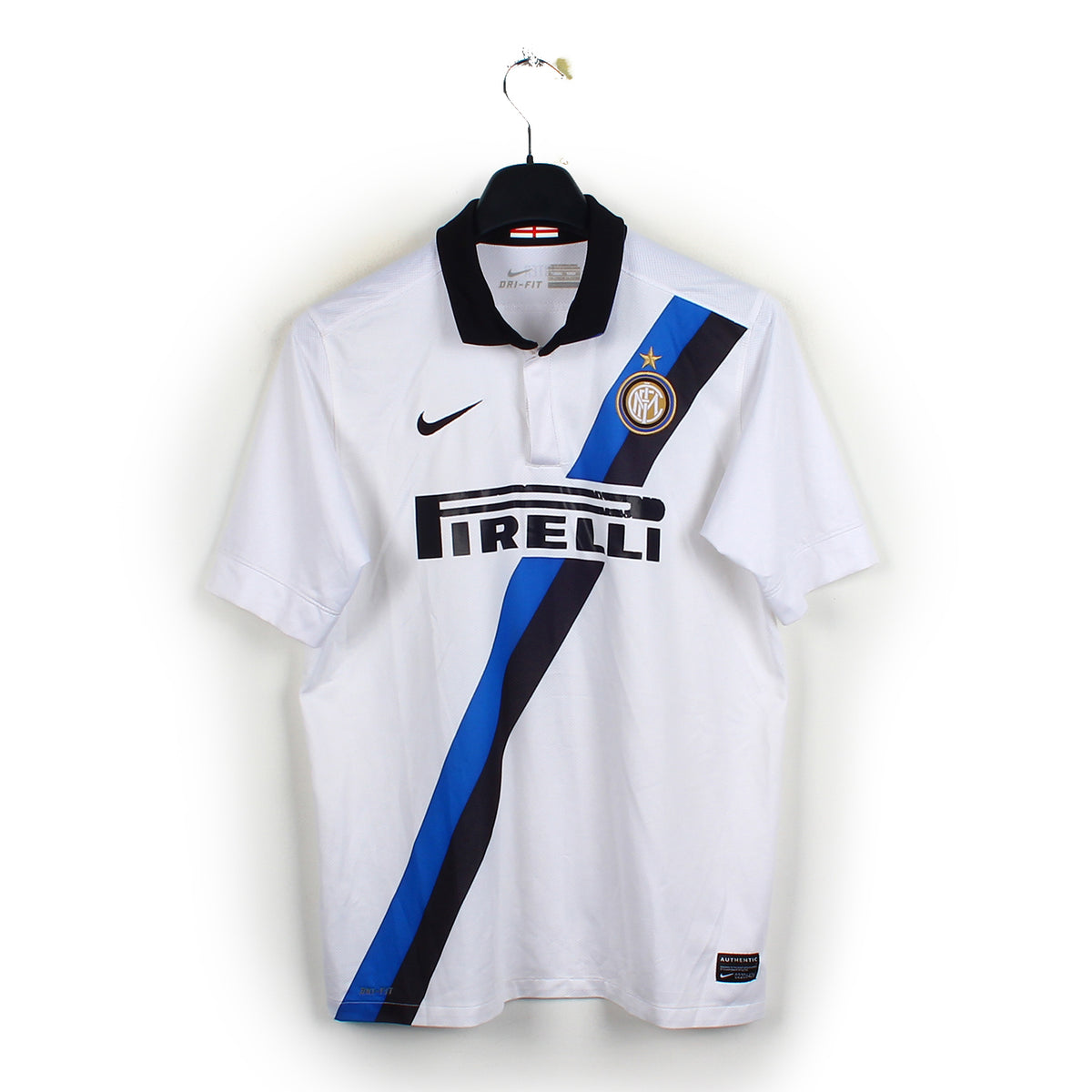 2011/12 - Inter Milan (XL enfant)