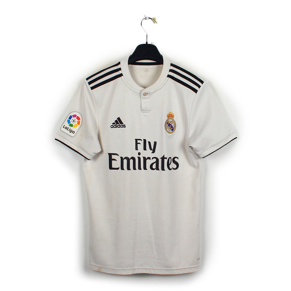 2018/19 - Real Madrid (S)