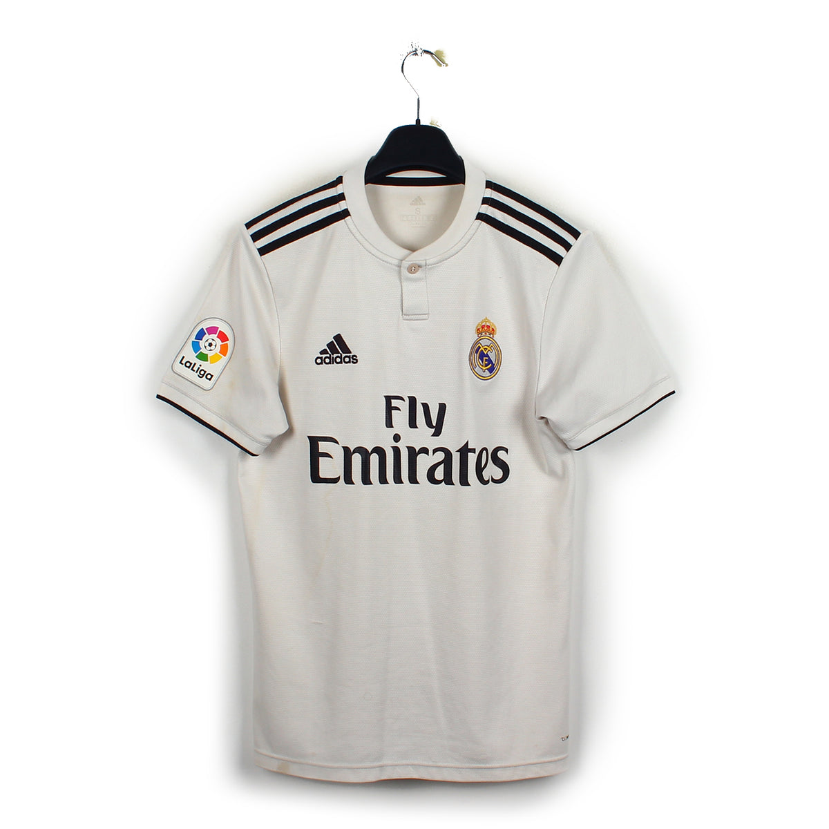 2018/19 - Real Madrid (S)