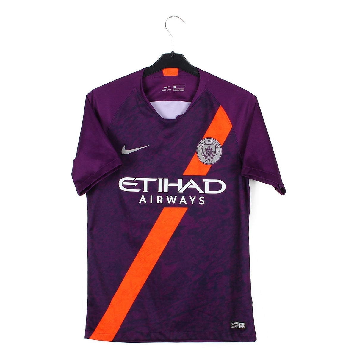 2018/19 - Manchester City (M)