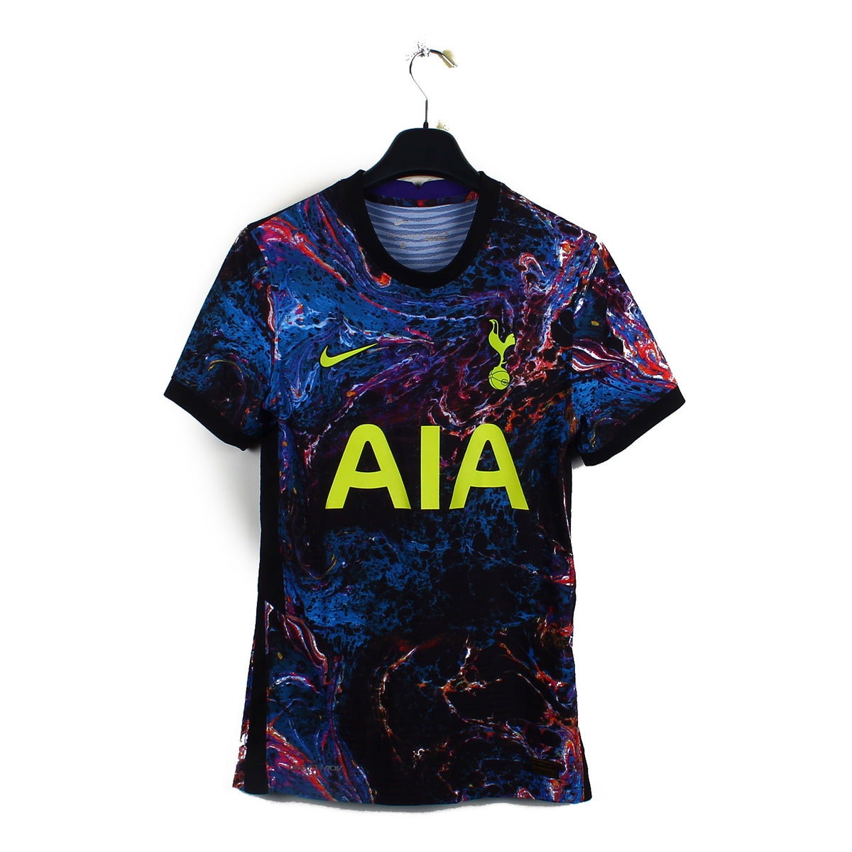 2021/22 - Tottenham (S) [pro]