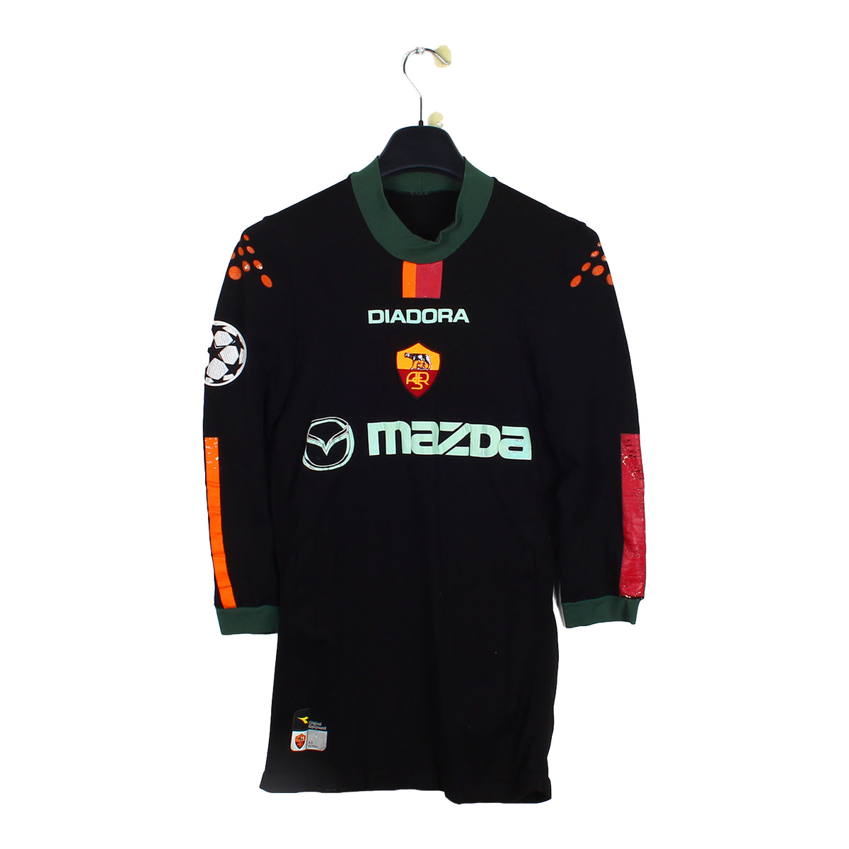 2004/05 - AS Roma (L) [pro]