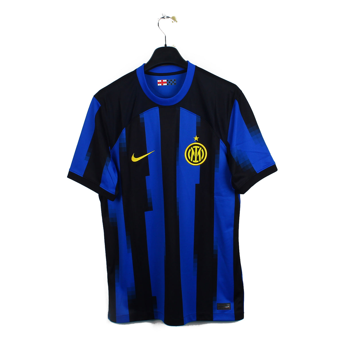 2023/24 - Inter Milan - Lautaro #10 (M)
