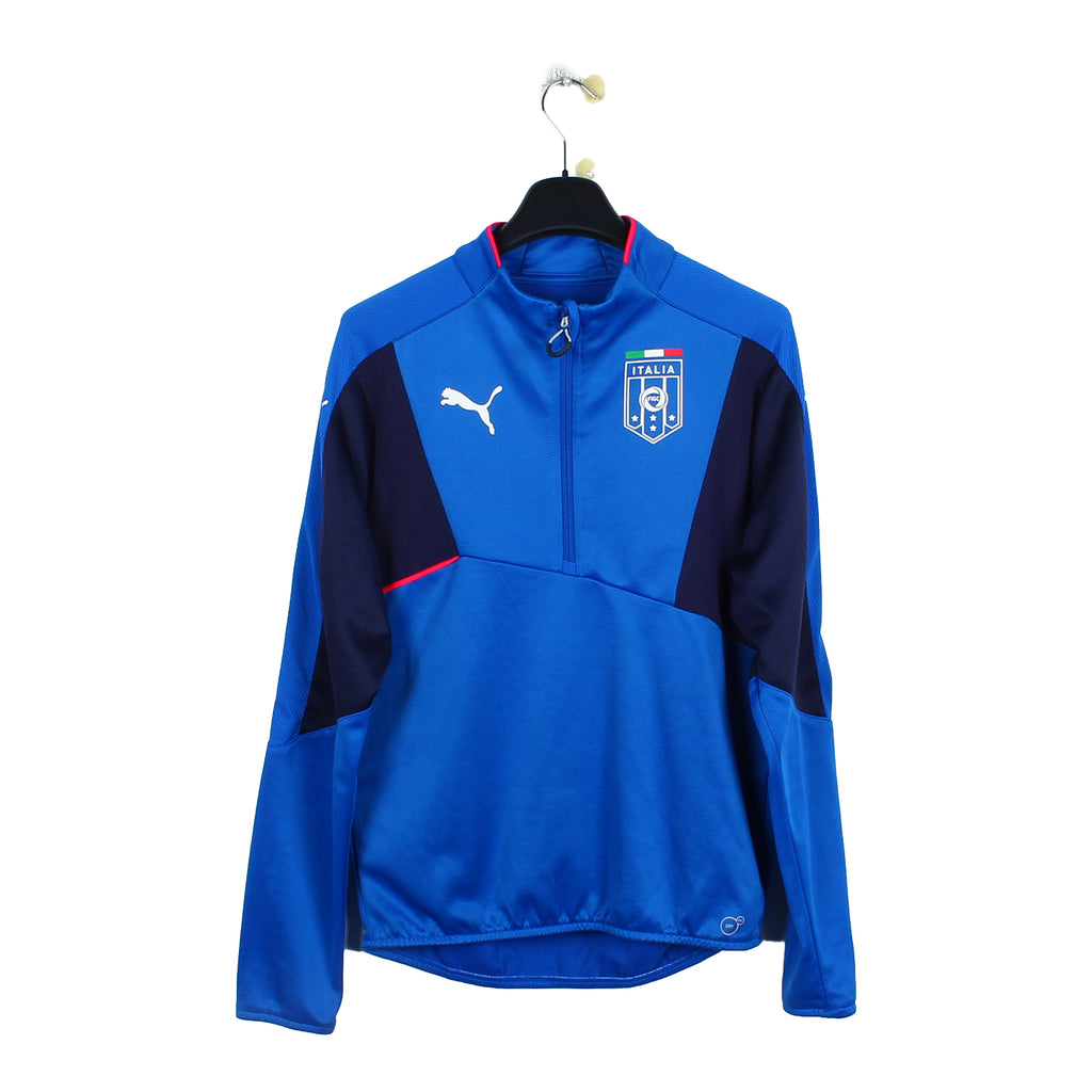2014/15 - Italie (S)