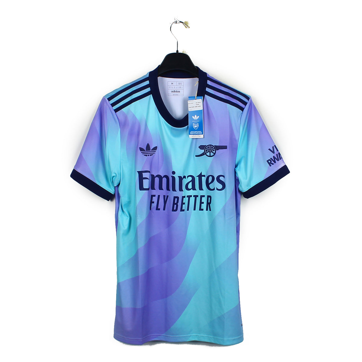 2024/25 - Arsenal FC (M)
