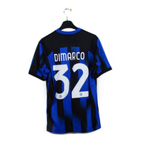 2023/24 - Inter Milan - Di Marco #32 (3XL)