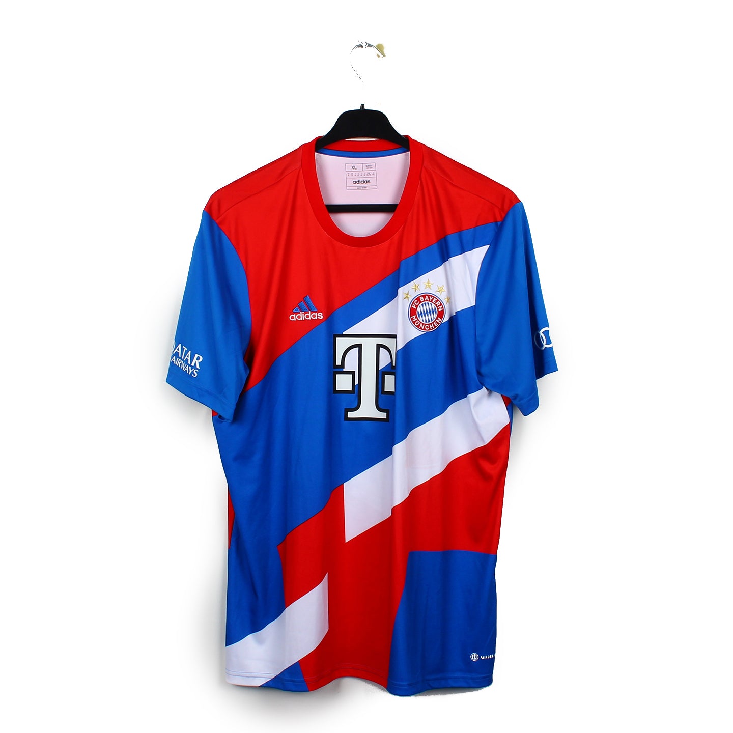 2022/23 - Bayern Munich (XL) [stock pro]