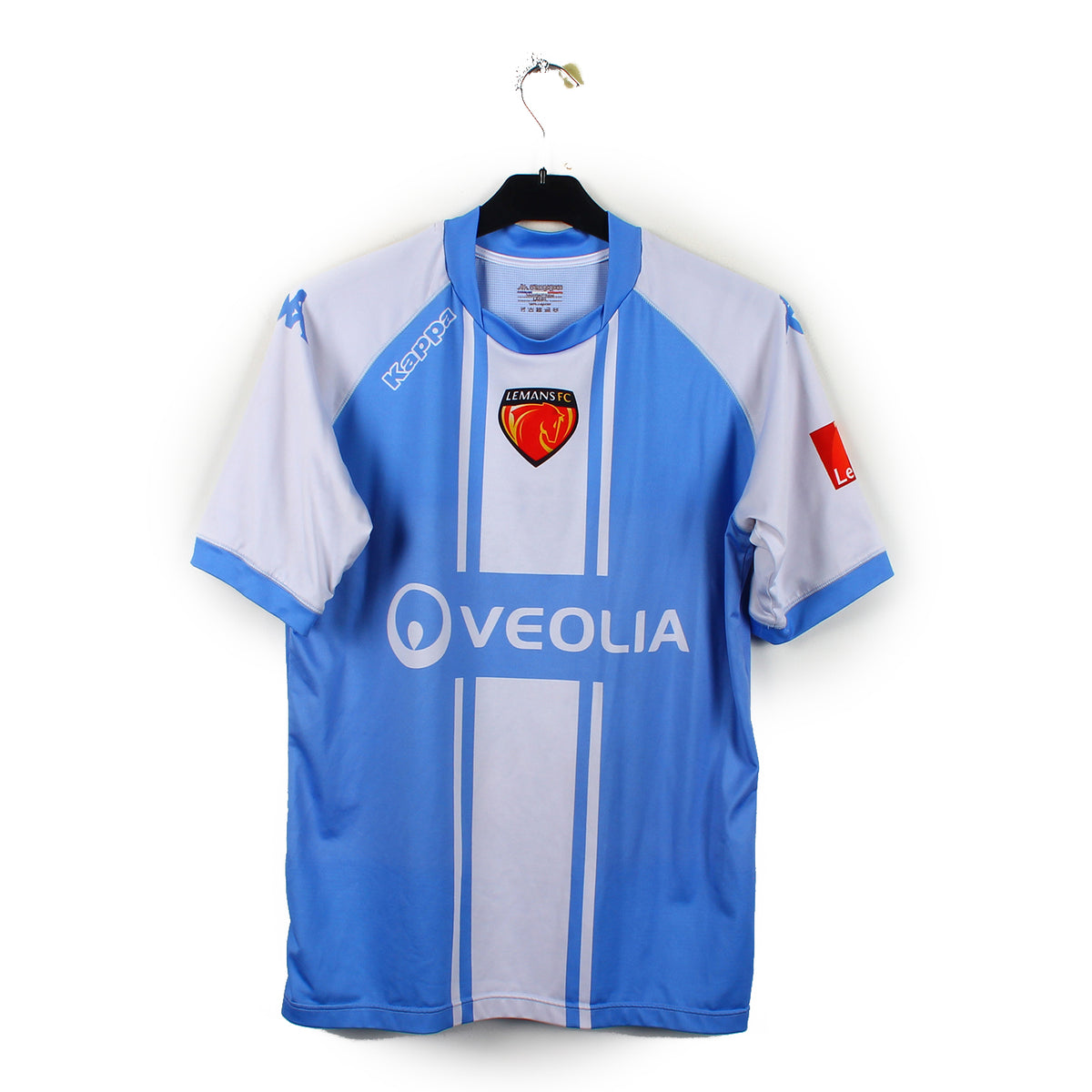 2018/19 - Le Mans FC (M)