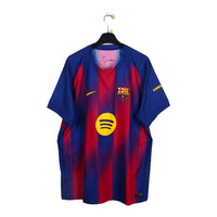 2025/26 - Barcelone - Lamine Yamal #10 (2XL)
